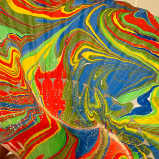 Marble Design